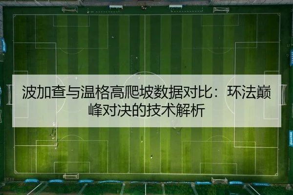 波加查与温格高爬坡数据对比：环法巅峰对决的技术解析